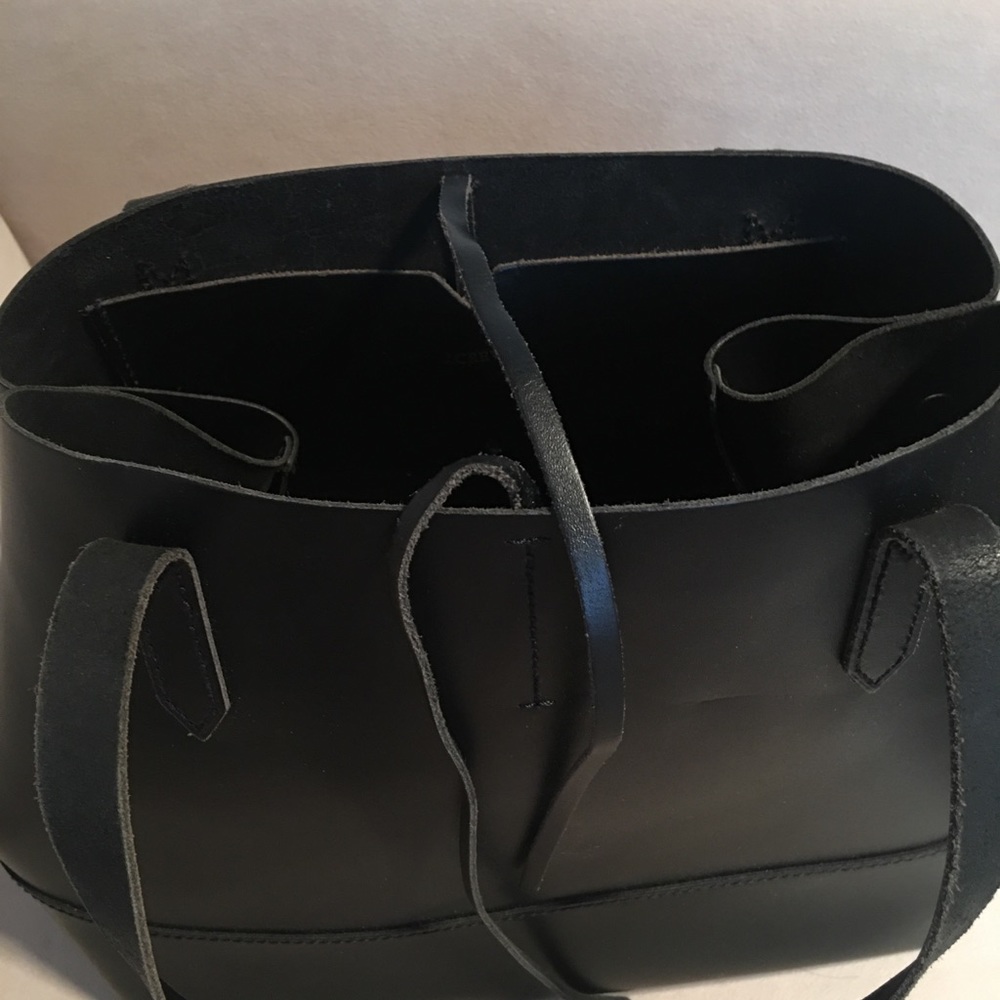 JCrew Uptown Tote..”Like New” carried once!